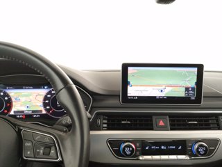 AUDI A5 CABRIO 45 2.0 tfsi 245cv SPORT s tronic