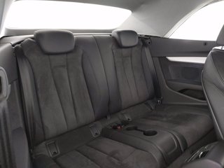 AUDI A5 CABRIO 45 2.0 tfsi 245cv SPORT s tronic