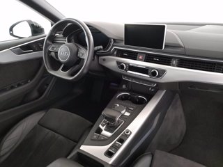 AUDI A5 CABRIO 45 2.0 tfsi 245cv SPORT s tronic