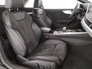AUDI A5 CABRIO 45 2.0 tfsi 245cv SPORT s tronic