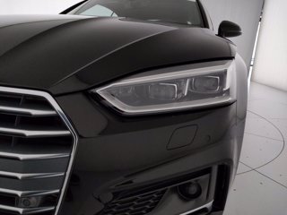 AUDI A5 CABRIO 45 2.0 tfsi 245cv SPORT s tronic