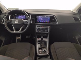 SEAT Ateca 1.5 ecotsi fr 150cv dsg