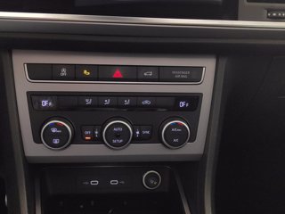 SEAT Ateca 1.5 ecotsi fr 150cv dsg