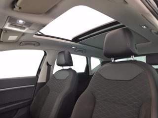 SEAT Ateca 1.5 ecotsi fr 150cv dsg