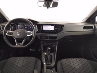 VOLKSWAGEN Taigo 1.0 tsi r-line 110cv dsg