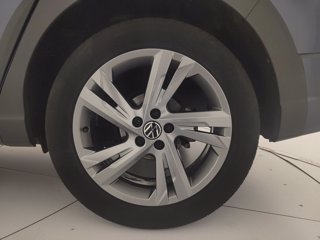 VOLKSWAGEN Taigo 1.0 tsi r-line 110cv dsg