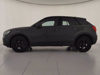 AUDI Q2 30 1.6 tdi s-tronic