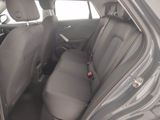 AUDI Q2 30 1.6 tdi s-tronic