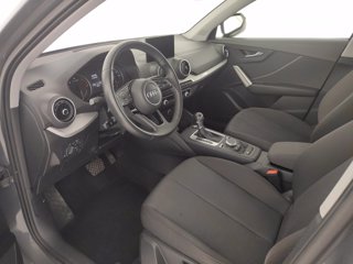 AUDI Q2 30 1.6 tdi s-tronic
