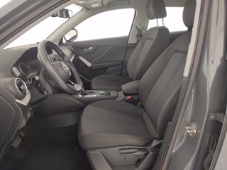 AUDI Q2 30 1.6 tdi s-tronic