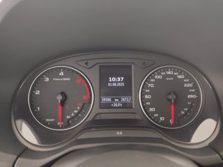 AUDI Q2 30 1.6 tdi s-tronic