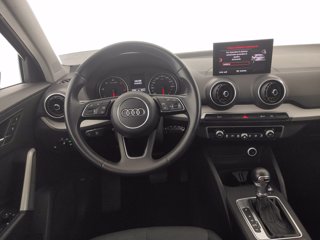 AUDI Q2 30 1.6 tdi s-tronic