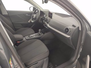 AUDI Q2 30 1.6 tdi s-tronic