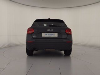 AUDI Q2 30 1.6 tdi s-tronic