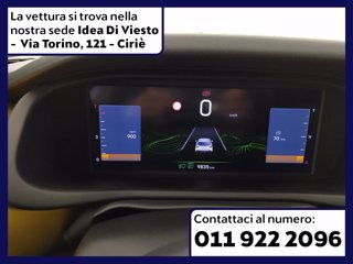 JEEP Avenger 1.2 turbo summit fwd 100cv