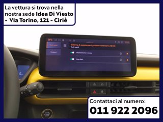 JEEP Avenger 1.2 turbo summit fwd 100cv