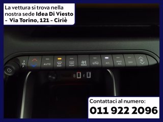 JEEP Avenger 1.2 turbo summit fwd 100cv