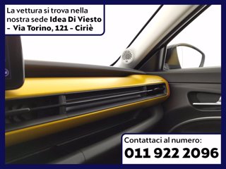 JEEP Avenger 1.2 turbo summit fwd 100cv