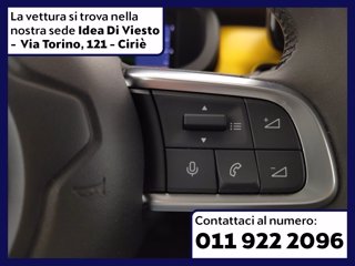 JEEP Avenger 1.2 turbo summit fwd 100cv