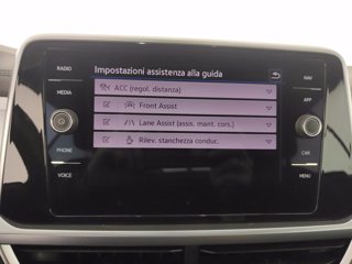 VOLKSWAGEN T-roc cabriolet 1.0 tsi style 110cv