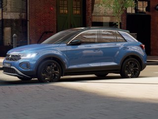 VOLKSWAGEN T-roc 2.0 tdi sport 150cv dsg