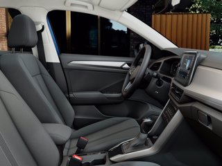 VOLKSWAGEN T-roc 2.0 tdi sport 150cv dsg