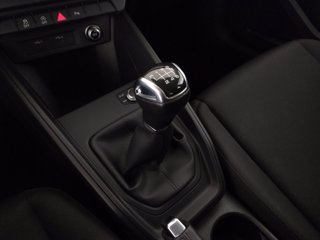 AUDI A1 sportback 30 1.0 tfsi admired advanced 110cv