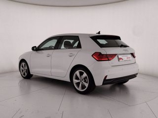 AUDI A1 sportback 30 1.0 tfsi admired advanced 110cv