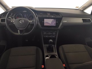 VOLKSWAGEN Touran 1.4 tsi business