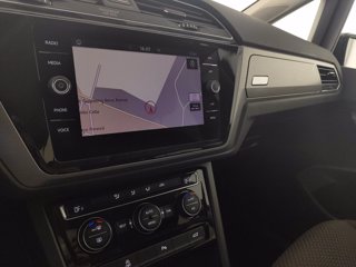 VOLKSWAGEN Touran 1.4 tsi business