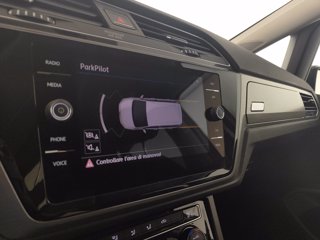 VOLKSWAGEN Touran 1.4 tsi business