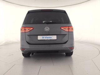 VOLKSWAGEN Touran 1.4 tsi business