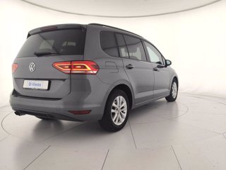 VOLKSWAGEN Touran 1.4 tsi business