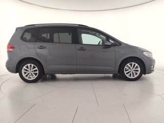VOLKSWAGEN Touran 1.4 tsi business