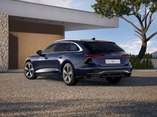 AUDI A6 Avant TDI 150 kW S tronic S line edition