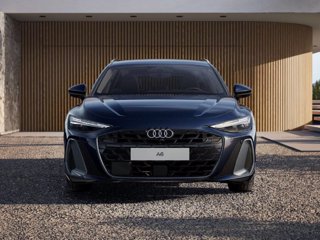 AUDI A6 Avant TDI 150 kW S tronic S line edition