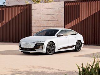 AUDI A6 Avant TDI quattro 150 kW S tronic S line edition