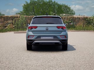 VOLKSWAGEN T-roc 2.0 tdi sport 150cv dsg