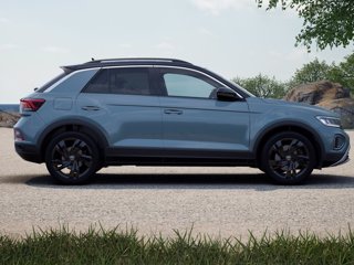 VOLKSWAGEN T-roc 2.0 tdi sport 150cv dsg