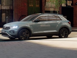 VOLKSWAGEN T-roc 2.0 tdi sport 150cv dsg