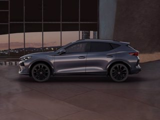 CUPRA Formentor 1.5 e-Hybrid DSG Dark Night