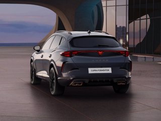 CUPRA Formentor 1.5 e-Hybrid DSG Dark Night