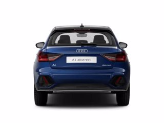 AUDI A1 allstreet 35 TFSI S tronic Identity Contrast