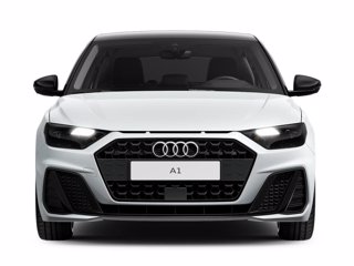 AUDI A1 SPB 35 TFSI S tronic Identity Black