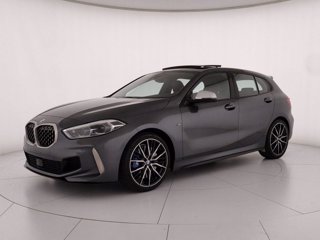 BMW M 135i xdrive auto