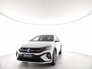 VOLKSWAGEN Taigo 1.0 tsi r-line 110cv dsg