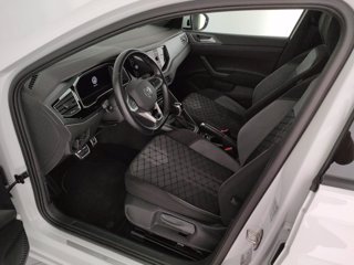 VOLKSWAGEN Taigo 1.0 tsi r-line 110cv dsg