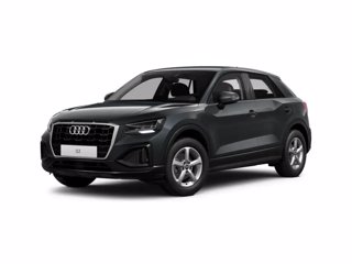 AUDI Q2 30 TDI Business