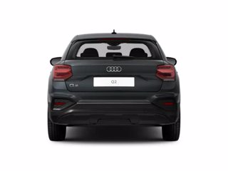 AUDI Q2 30 TDI Business