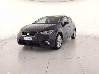 SEAT Ibiza 1.0 mpi fr 80cv